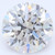 1.73 Carat Round Cut Lab Grown