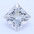1.37 Carat Princess Lab Grown
