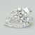 1.09 Carat Pear Lab Grown