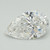 1.07 Carat Pear Lab Grown