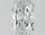 1.12 Carat Radiant Lab Grown