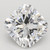 6.50 Carat Cushion Lab Grown