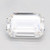 1.03 Carat Emerald Lab Grown