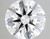 2.04 Carat Round Cut Lab Grown
