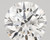 1.84 Carat Round Cut Lab Grown