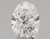 1.50 Carat Oval Lab Grown