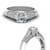 vintage crown diamond engagement ring in FDENS264RORANGLE3 NL WG.jpg