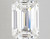 3.44 Carat Emerald Lab Grown