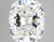 3.05 Carat Cushion Lab Grown
