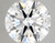 2.24 Carat Round Cut Lab Grown
