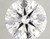 2.04 Carat Round Cut Lab Grown