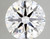 2.04 Carat Round Cut Lab Grown