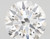 1.92 Carat Round Cut Lab Grown