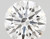 1.91 Carat Round Cut Lab Grown