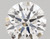 1.91 Carat Round Cut Lab Grown