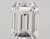 1.29 Carat Emerald Lab Grown