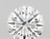 1.18 Carat Round Cut Lab Grown
