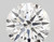 1.17 Carat Round Cut Lab Grown