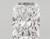 1.06 Carat Radiant Lab Grown