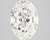 2.35 Carat Oval Lab Grown