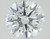 1.79 Carat Round Cut Lab Grown