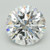 2.35 Carat Round Cut Lab Grown