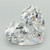 5.01 Carat Heart Lab Grown