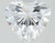 1.51 Carat Heart Lab Grown