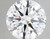 2.00 Carat Round Cut Lab Grown