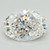 2.60 Carat Oval Lab Grown 2.60 Carat Oval Lab Grown
