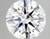 2.03 Carat Round Cut Lab Grown