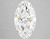 3.09 Carat Marquise Lab Grown