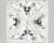 4.27 Carat Princess Lab Grown 4.27 Carat Princess Lab Grown