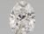 1.52 Carat Oval Lab Grown 1.52 Carat Oval Lab Grown