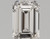1.15 Carat Emerald Lab Grown