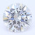 1.18 Carat Round Cut Lab Grown