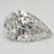 2.51 Carat Pear Lab Grown