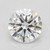 1.14 Carat Round Cut Lab Grown