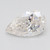 1.01 Carat Pear Lab Grown