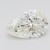 1.28 Carat Pear Lab Grown