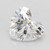 1.50 Carat Heart Lab Grown