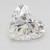 1.50 Carat Heart Lab Grown