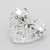 1.52 Carat Heart Lab Grown