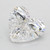 2.01 Carat Heart Lab Grown
