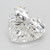2.02 Carat Heart Lab Grown