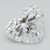 2.03 Carat Heart Lab Grown