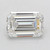 1.65 Carat Emerald Lab Grown 1.65 Carat Emerald Lab Grown