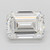 2.17 Carat Asscher Lab Grown 2.17 Carat Asscher Lab Grown