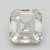 2.35 Carat Asscher Lab Grown