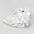1.06 Carat Pear Lab Grown